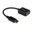 Imagen de STARTECH - ADAPTADOR CONVERTIDOR EXTERNO D E VIDEO DISPLAYPORT