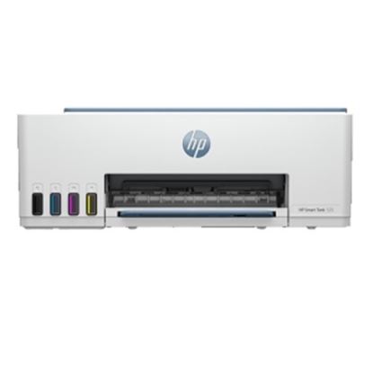 Imagen de HEWLETT PACKARD - MFC SMART TANK 525 12 PPM USB COLOR