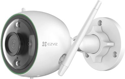 Imagen de SION - CAMARA DE VIGILANCIA EZVIZ C3N CAJA MALTRATADA