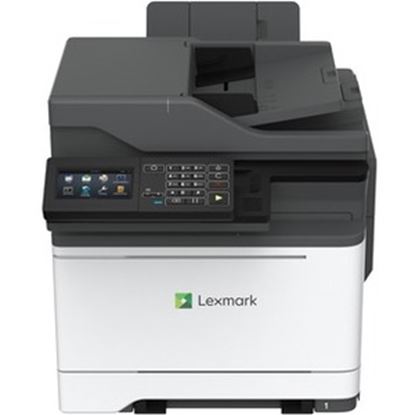 Imagen de LEXMARK - MULTIFUNCIONAL CX622ADE HASTA 40 PPM LASER A COLOR