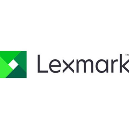 Imagen de LEXMARK - TONER NEGRO HASTA 55K PAGINAS LASER MONOCROMATICO