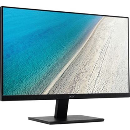 Imagen de ACER - MONITOR ACER V227Q BBI 21.5FHD 75HZ VGA HDMI VESA CON CAB HDMI 3Y