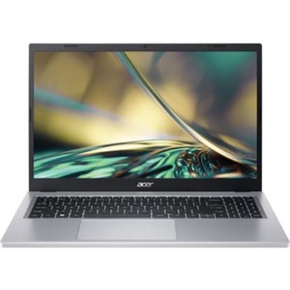 Imagen de ACER - NB ASPIRE 3 15.6IN RYZEN 3 W11H 8GB SSD 512GB 1Y PLATA INCL SEGURO