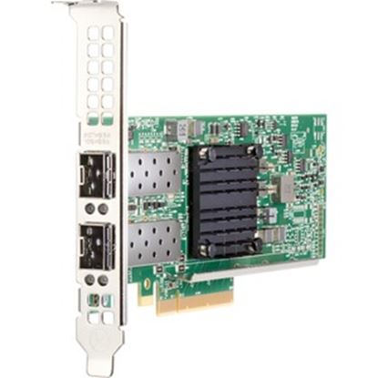 Imagen de HP ENTERPRISE - HPE ETH 10/25GB 2P 631SFP28 ADPTR