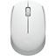 Imagen de LOGITECH - MOUSE INALAMBRICO M170 COLOR BLANCO