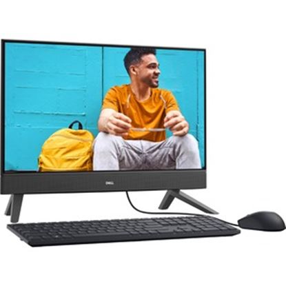 Imagen de DELL - AIO INSPIRON 24 5410 CI7 16 256 1TB W11H 1WTY