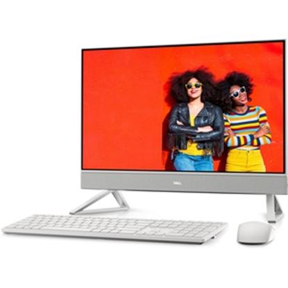 Imagen de DELL - AIO INSPIRON 24 5410 CI5 12 256 1TB W11H 1WTY