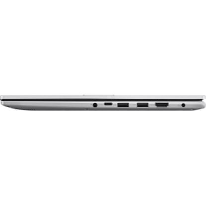Imagen de ASUS - NB VIVOBOOK 15.6IN R5-4600H RADEON W11H 8GB 256SSD SILVER 1YW