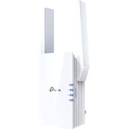 Imagen de TP-LINK - TP-LINK REPETIDOR DE WIFI MESH DOBLE BANDA AX3000