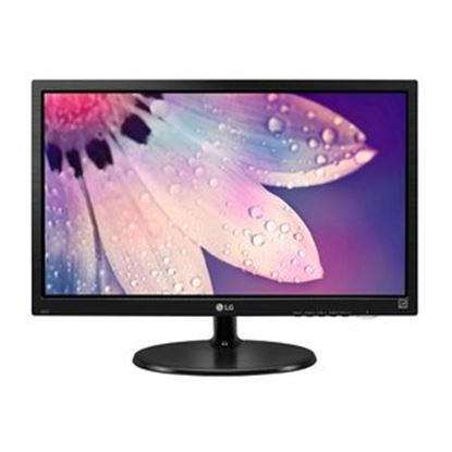 Imagen de LG - LG 19M38H 47 CM 18.5IN 1600X900 PIXELES LED NEGRO