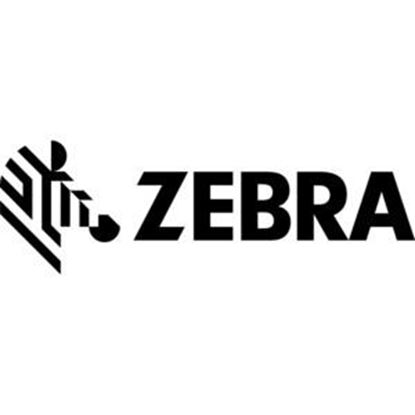 Imagen de ZEBRA - RIBBON. COLOR-YMCKO. 58MMX99M2 28INX324FT) 200 IMAGES ZC100/ZC3