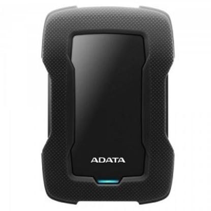 Imagen de ADATA - DISCO DURO EXTERNO ADATA HD330 1TB USB 3 2 2 5IN NEGRO