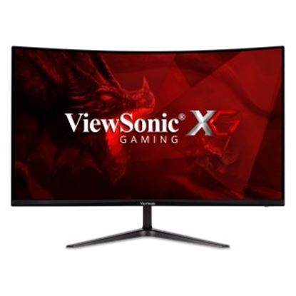 Imagen de VIEWSONIC - MONITOR GAMING CURVO 32IN 165HZ HD