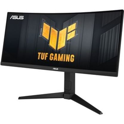 Imagen de ASUS - MONITOR ASUS TUF GAMING 29.5IN CURVO 200 HZ WFHD/1 MS/VA/DP/HDMI
