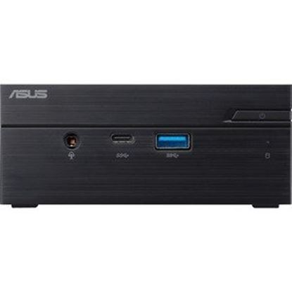 Imagen de ASUS - ASUS MINI PC PN41 CELERON N4500 2.8 GHZ DDR4/HDMI/MDP/WIFI 6