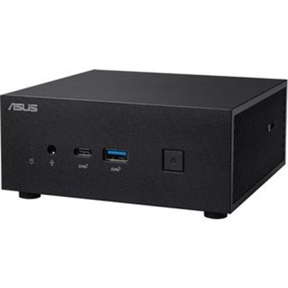 Imagen de ASUS - ASUS MINI PC PN63 CORE I3 1115G 4 4.1 GHZ DDR4/HDMI/MDP/WIFI 6E