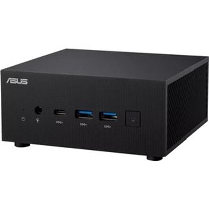 Imagen de ASUS - ASUS MINI PC PN52 RYZEN 5 5600H 4.2 GHZ DDR4/HDMI (2)/WIFI 6E