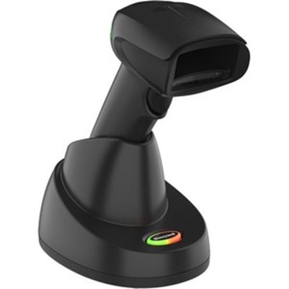 Imagen de HONEYWELL - USB KIT GENERAL PURPOSE BLACK S CANNER
