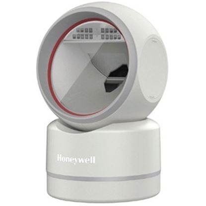 Imagen de HONEYWELL - HAND FREE SCANNER KIT 2D WHITE USB CABLE