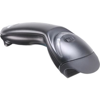 Imagen de HONEYWELL - LECTOR ECLIPSE NEGRO CABLE USB SIN BASE