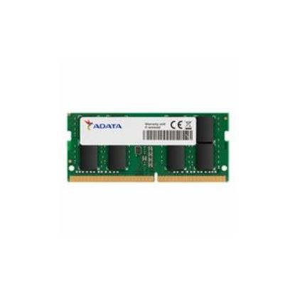 Imagen de ADATA - ADATA RAM PREMIER 16G SODIMM DD R4 3200 MHZ NON-ECC 1.2V