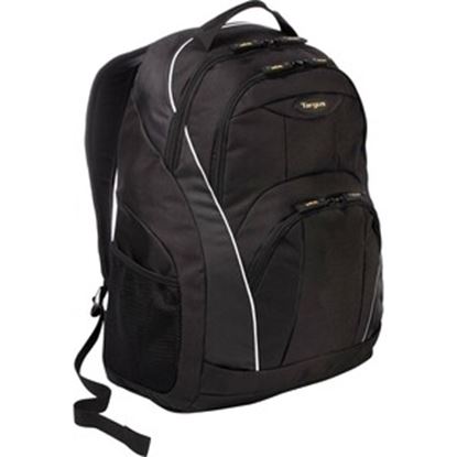 Imagen de TARGUS - 16IN MOTOR BACKPACK BLACK .