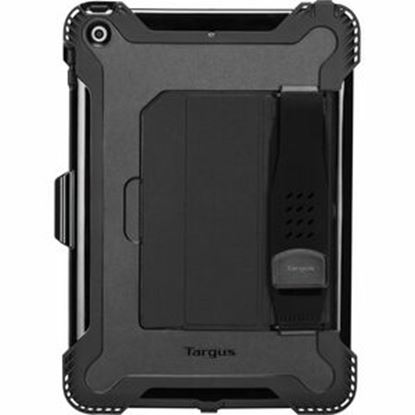 Imagen de TARGUS - SAFEPORT RUGGED CASE FOR IPAD 9TH 8TH 7TH GEN 10.2 INCH BLACK