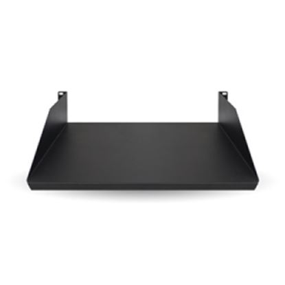 Imagen de DATA COMPONENTS - CHAROLA PARA RACK 2U 35CM LISA 19IN