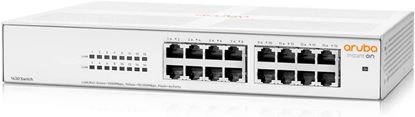 Imagen de HP ENTERPRISE - ARUBA INSTANT ON 1430 16G SWITCH