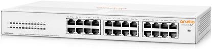 Imagen de HP ENTERPRISE - ARUBA INSTANT ON 1430 24G SWITCH