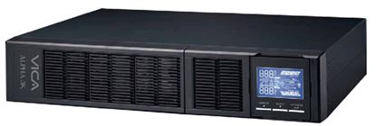 Imagen de VICA - UPS ON-LINE MONOFASICO ALPHA 3000VA/3000W 220V DOBLE CONVERSION