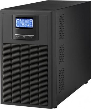 Imagen de VICA - UPS ON-LINE MONOFASICO GAMMA 3000VA/2700W DOBLE CONVERSION TORRE