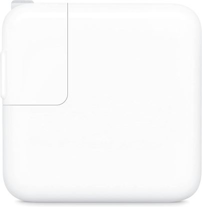 Imagen de APPLE - ADAPTADOR DE CORRIENTE CON DOS PUERTOS USB-C DE 35W