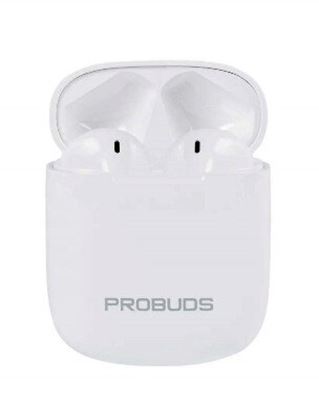 Imagen de TECHZONE - AUDIFONOS PROBUT INALAMBRICOS BLUETOOTH 5.0