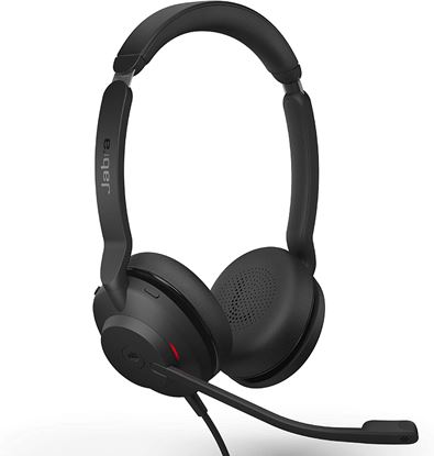 Imagen de CELLAIRIS - JABRA EVOLVE2 30 USB A MS STEREO