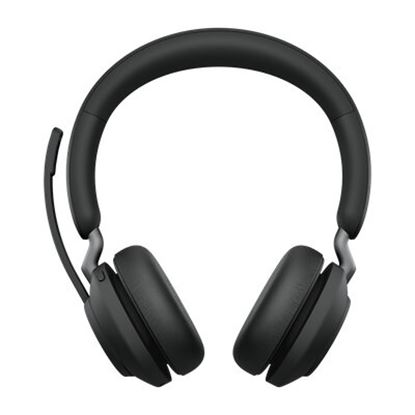 Imagen de CELLAIRIS - JABRA EVOLVE2 65 LINK380A MS STEREO BLACK