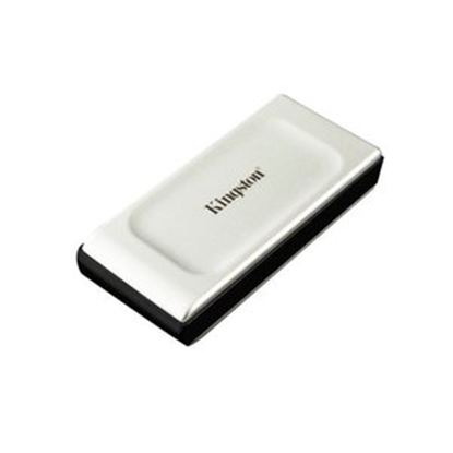 Imagen de KINGSTON - SSD ESTADO SOLIDO KINGSTON PORTATIL 1000