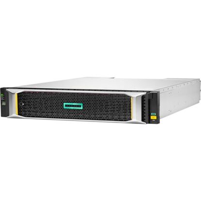 Imagen de HP ENTERPRISE - BUNDLE HPE DL380 3 MEMORIAS +HPE MSA 1060 12GB Y HPE MSA 2.4TB