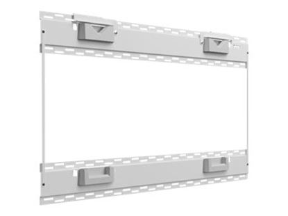 Imagen de GENERAL - STEELCASE ROAM WALL MOUNT FOR HUB 2S 85IN