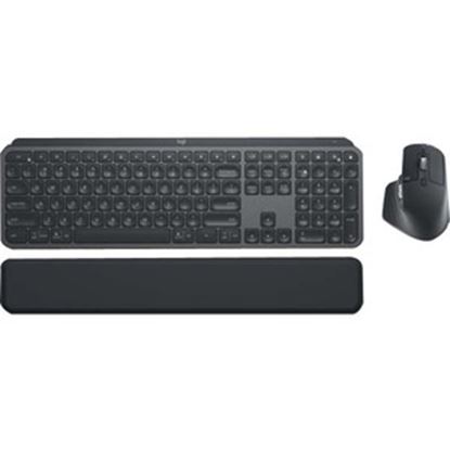 Imagen de LOGITECH - KIT TECLADO Y MOUSE MX FOR BUSI NESS