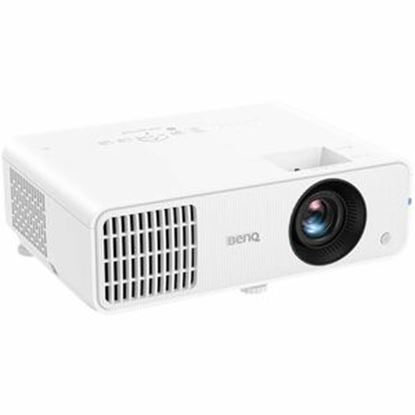 Imagen de BENQ - PROYECTOR LW550 LED BENQ DE 3000 LUM WXGA 1280X800 CONT 20000