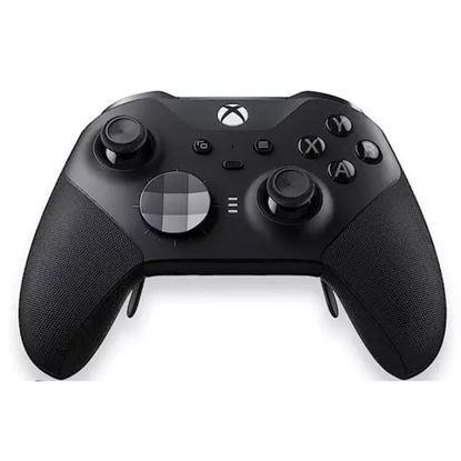 Imagen de MICROSOFT - CONTROL INALAMBRICO XBOX ELITE SERIES 2 NEGRO