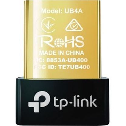 Imagen de PAQ. C/2 - TP-LINK - BLUETOOTH 4.0 NANO USB ADAPTER NANO SIZE USB 2.0