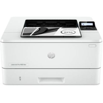 Imagen de HEWLETT PACKARD - MFC LASERJET PRO 4103DW 42PPM USB B/N