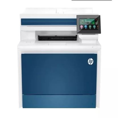 Imagen de HEWLETT PACKARD - MFC LASERJETPRO MFP4303DW 35PPM USB WIFI COLOR