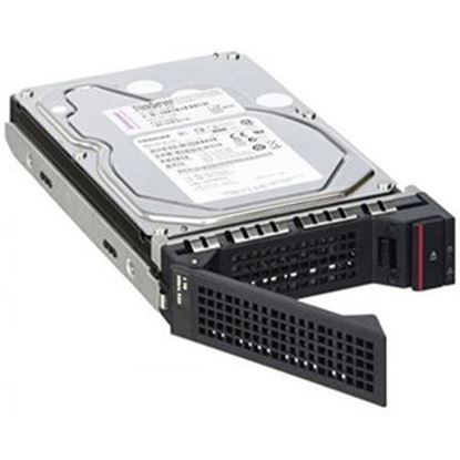 Imagen de LENOVO - THINKSYSTEM 3 5 PULG 2TB 7 2K SATA6GB SIMPLE SWAP 512N HDD