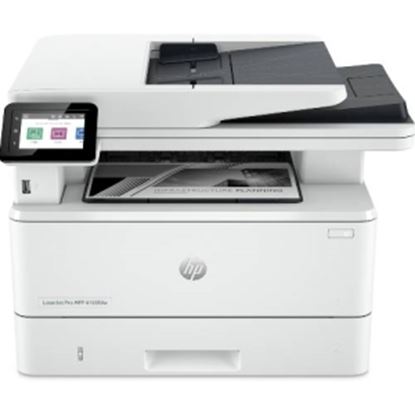 Imagen de HEWLETT PACKARD - MFC LASERJET PRO 4103FDW 42PPM USB B/N