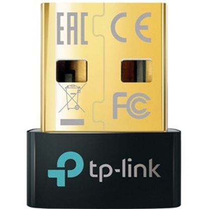 Imagen de PAQ. C/2 - TP-LINK - TP LINK ADAPTADOR NANO USB BLUETOOTH 5.0