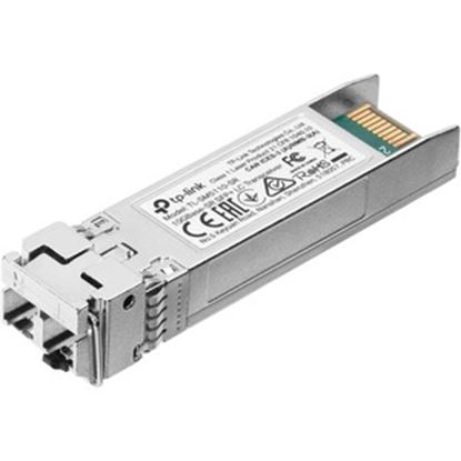 Imagen de TP-LINK - TP LINK TRANSCEPTOR LC 10GBASE SFP