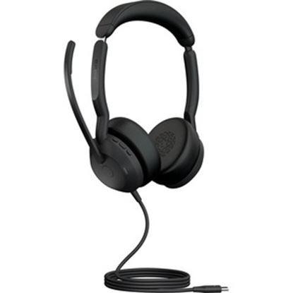 Imagen de CELLAIRIS - JABRA EVOLVE2 50 USB-C MS STEREO